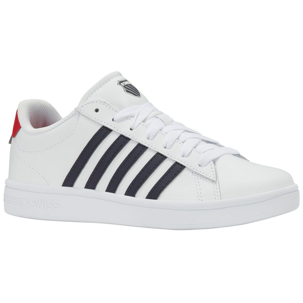 ZAPATILLAS COURT TIEBREAK II