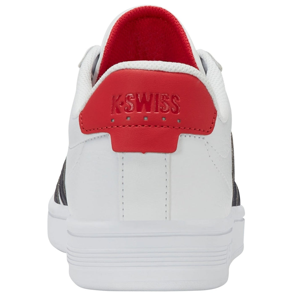 ZAPATILLAS COURT TIEBREAK II