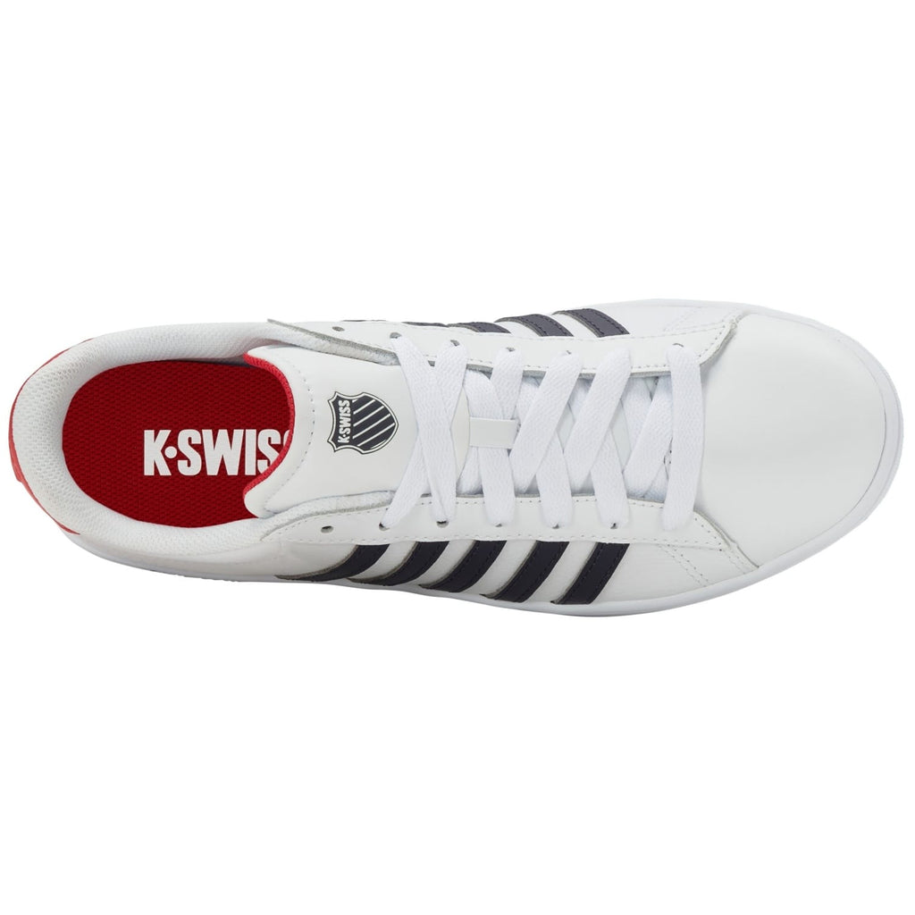 ZAPATILLAS COURT TIEBREAK II