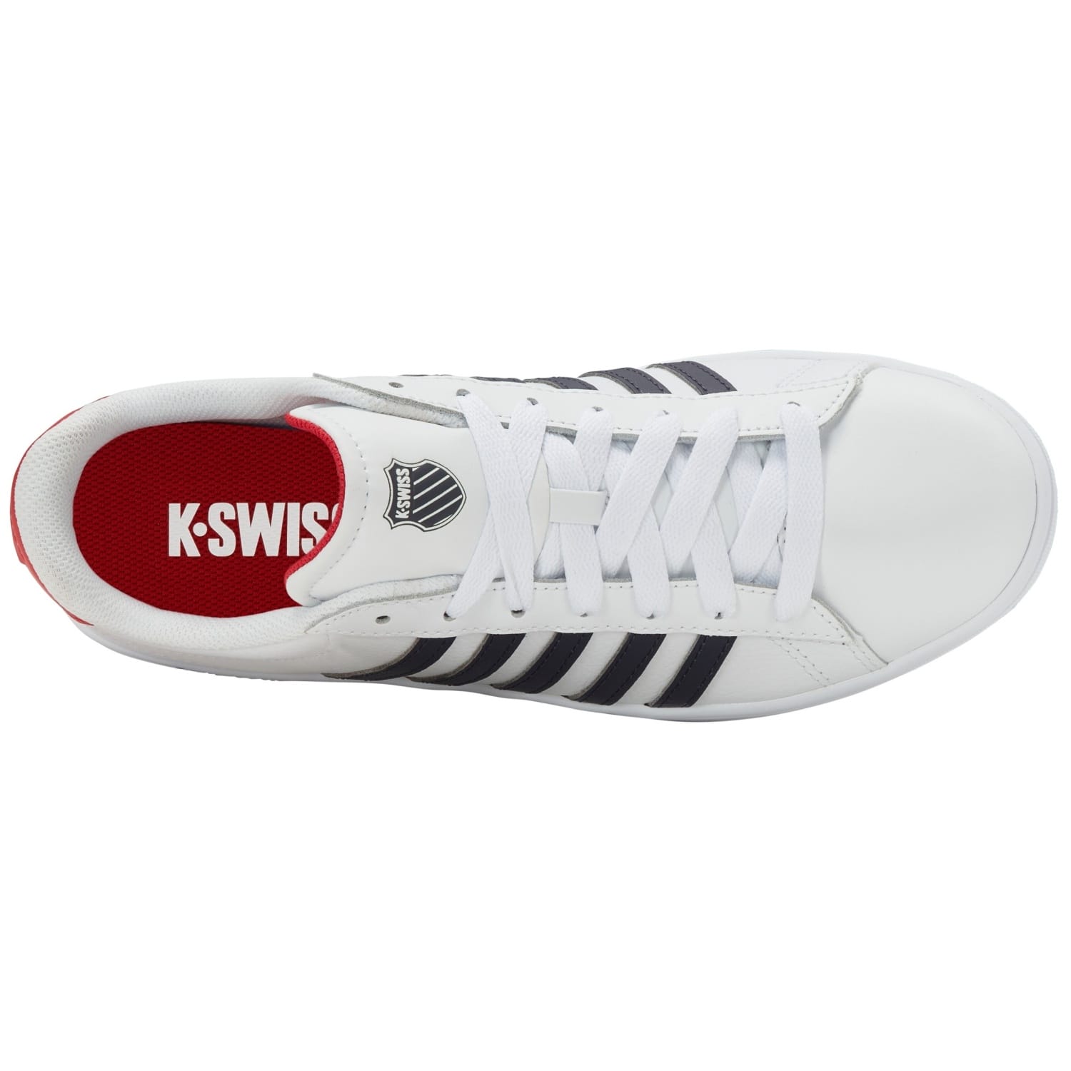 ZAPATILLAS COURT TIEBREAK II