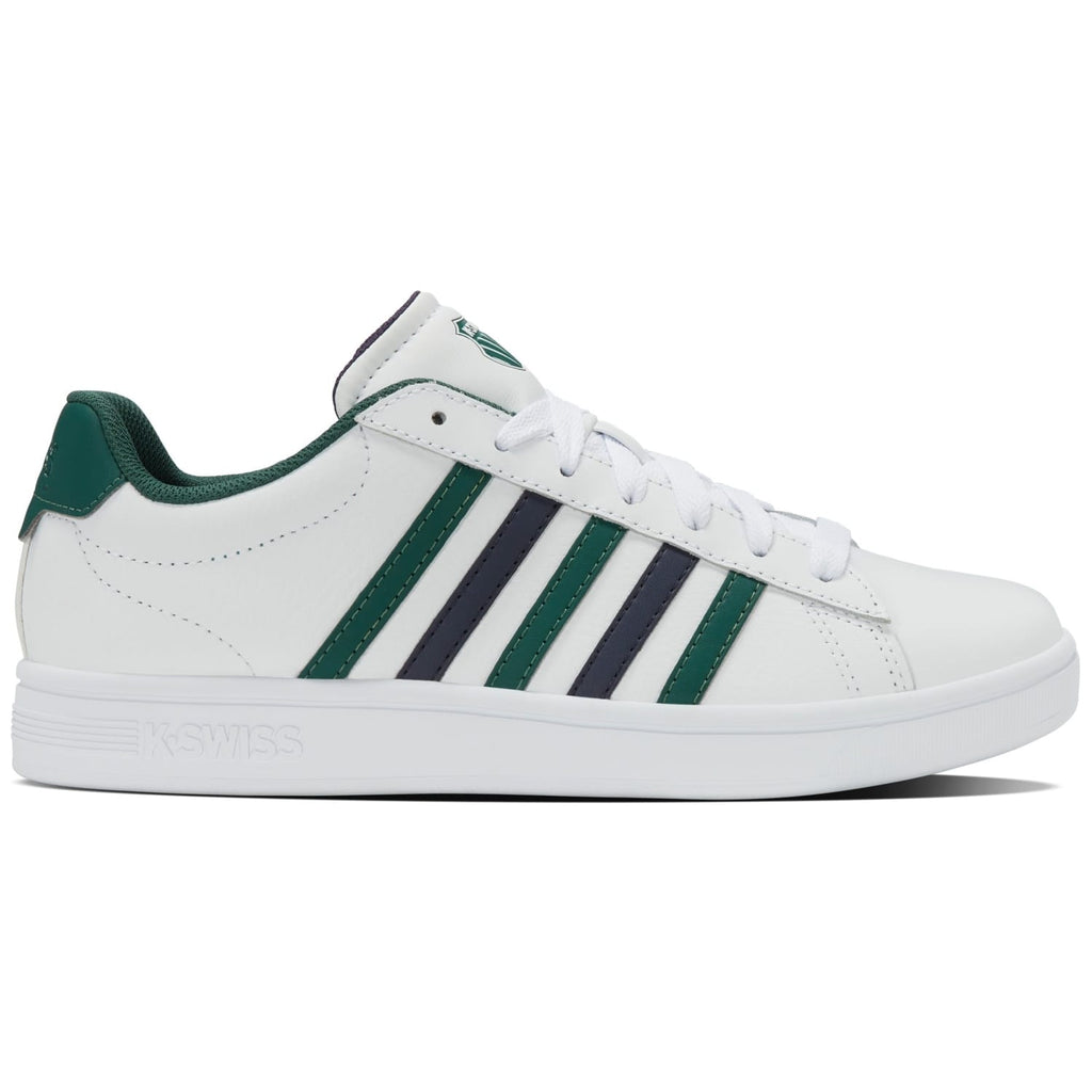 ZAPATILLAS COURT TIEBREAK II