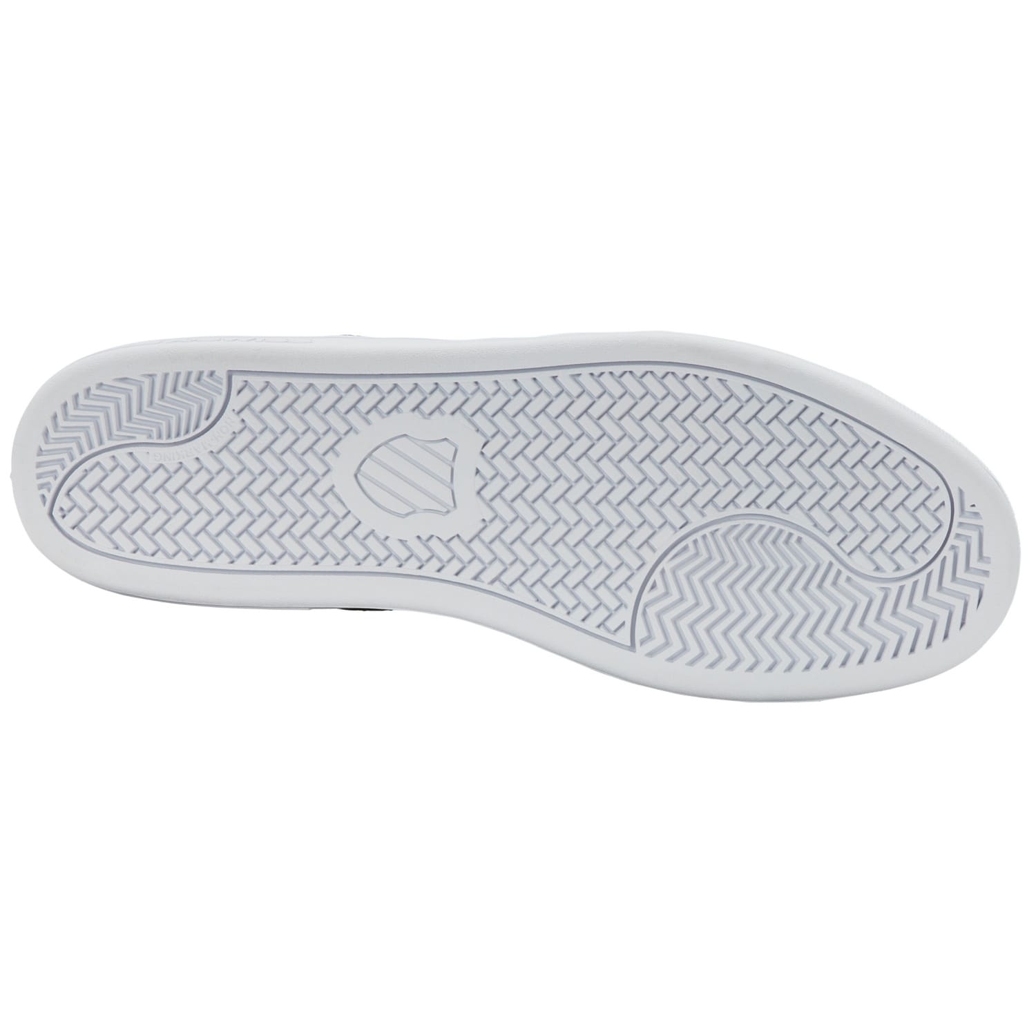 ZAPATILLAS COURT TIEBREAK II