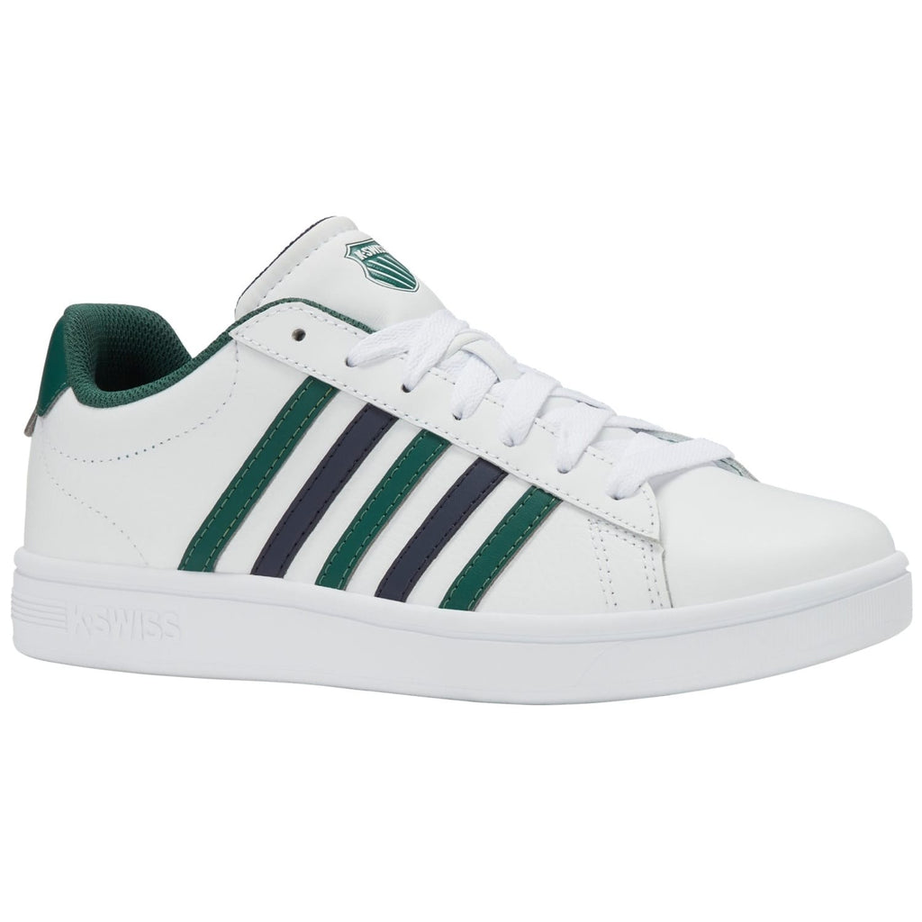 ZAPATILLAS COURT TIEBREAK II