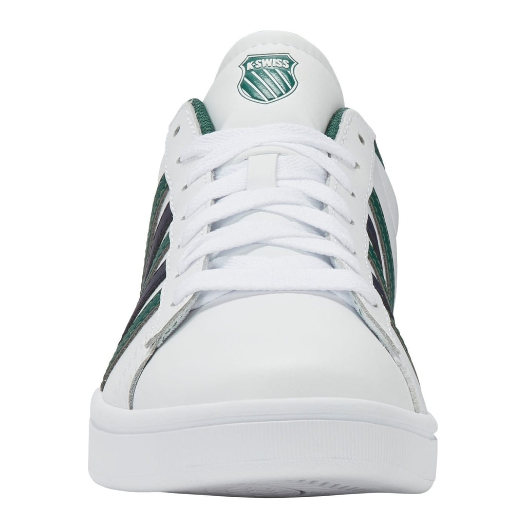 ZAPATILLAS COURT TIEBREAK II