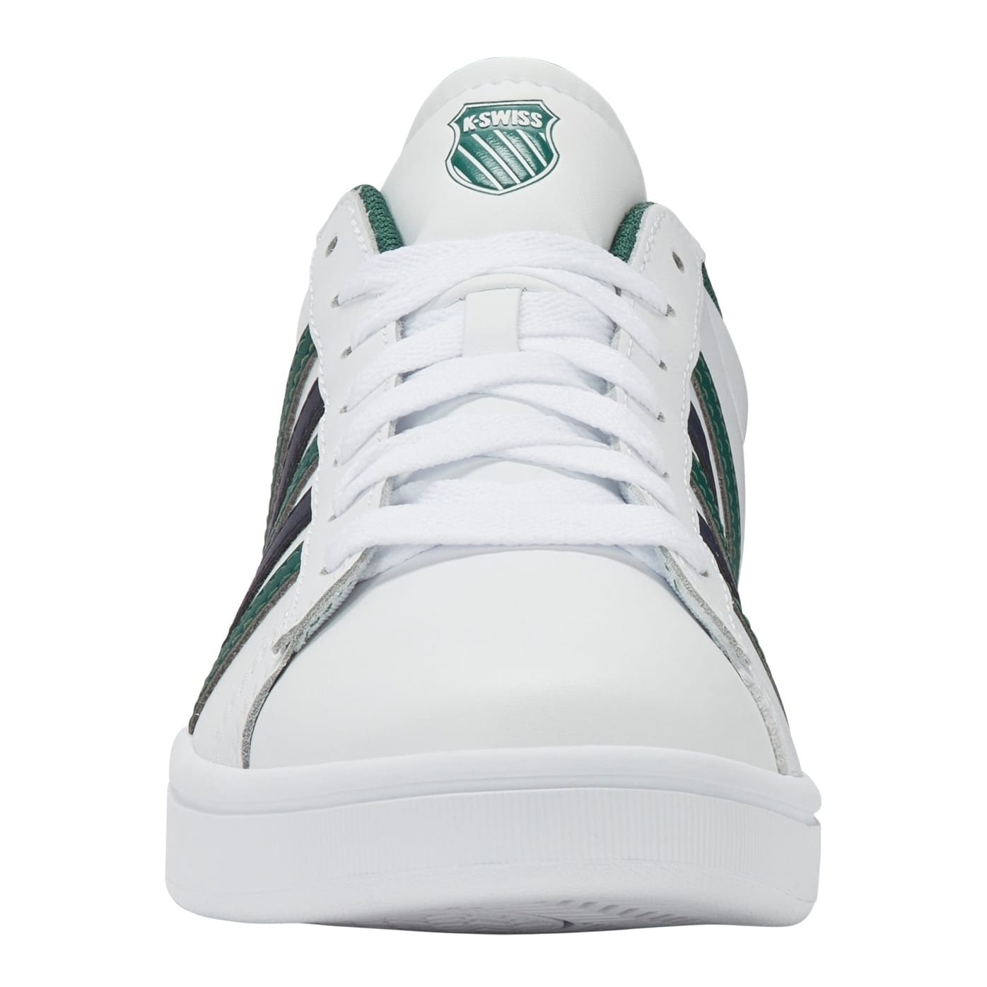 ZAPATILLAS COURT TIEBREAK II
