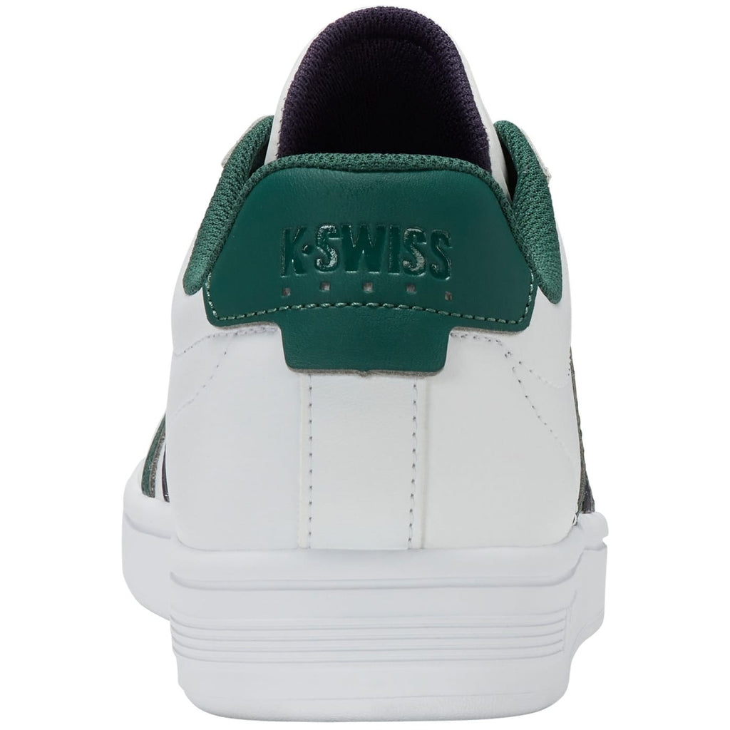 ZAPATILLAS COURT TIEBREAK II