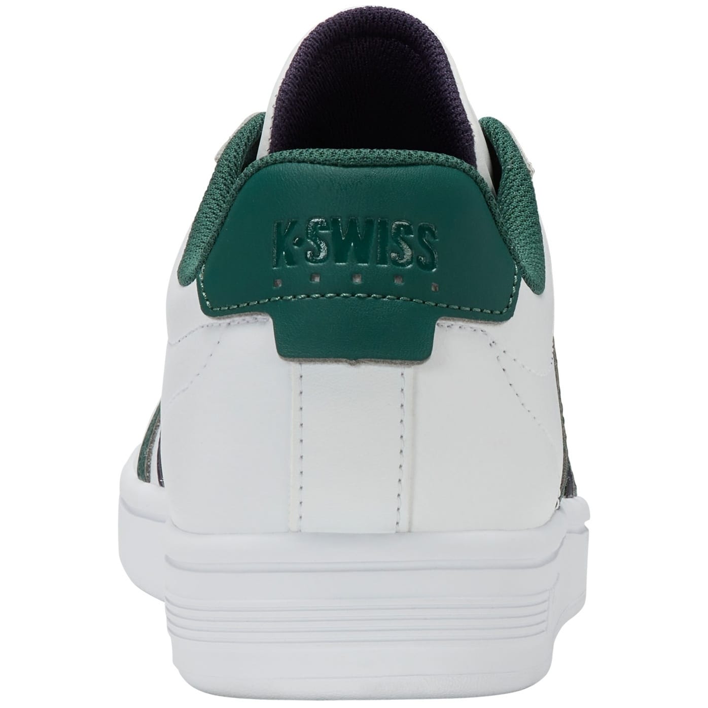 ZAPATILLAS COURT TIEBREAK II