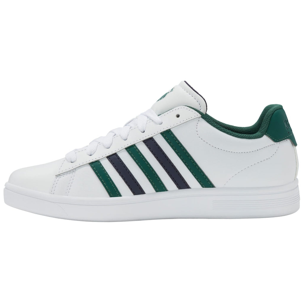 ZAPATILLAS COURT TIEBREAK II