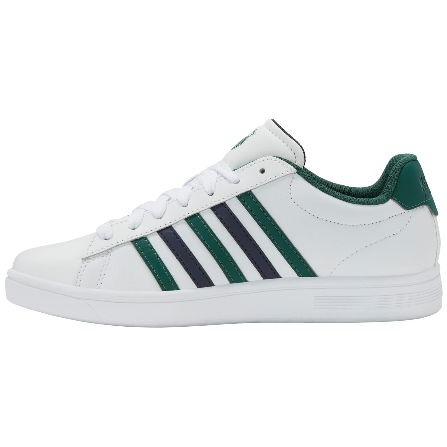 ZAPATILLAS COURT TIEBREAK II