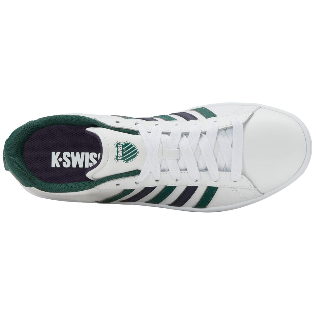 ZAPATILLAS COURT TIEBREAK II