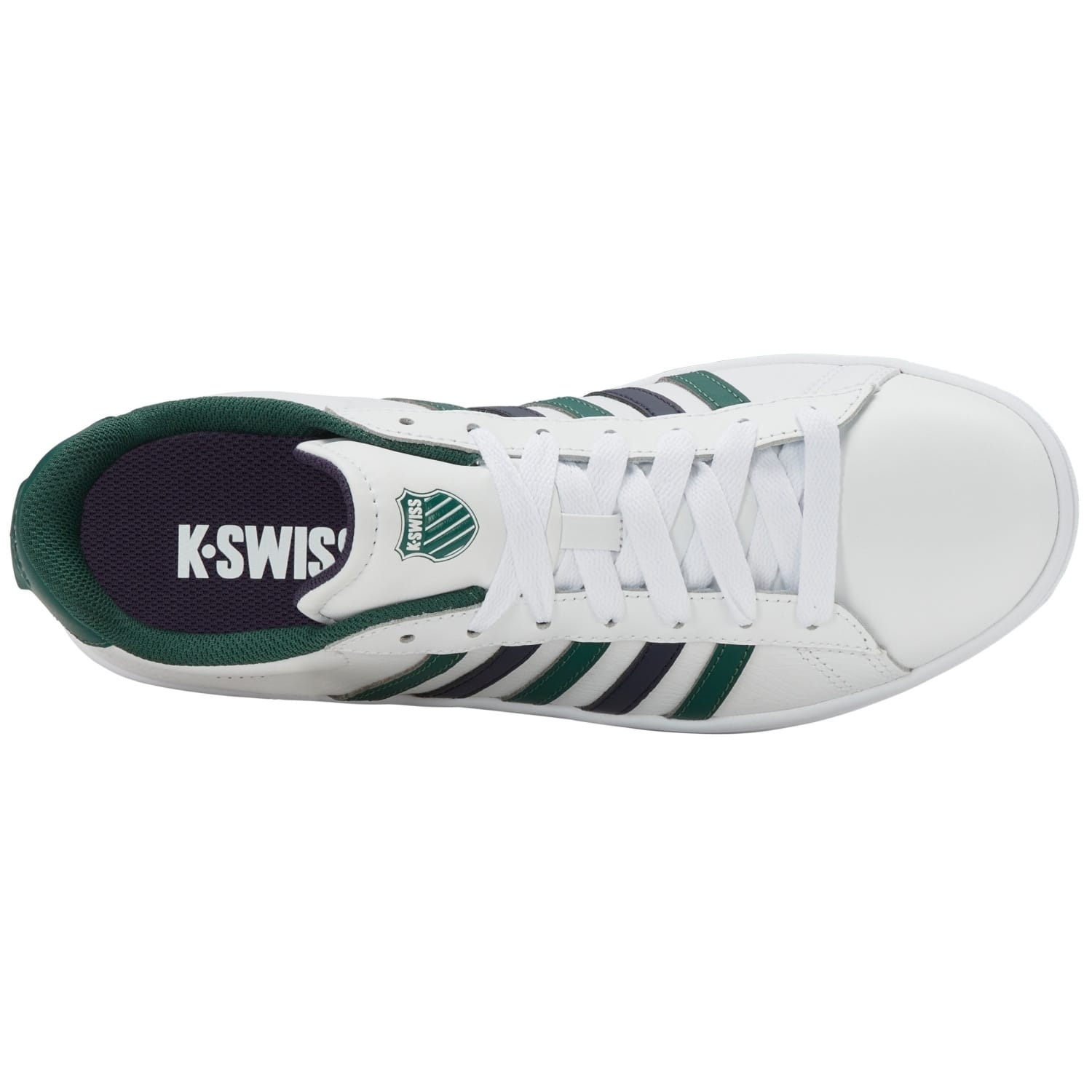 ZAPATILLAS COURT TIEBREAK II