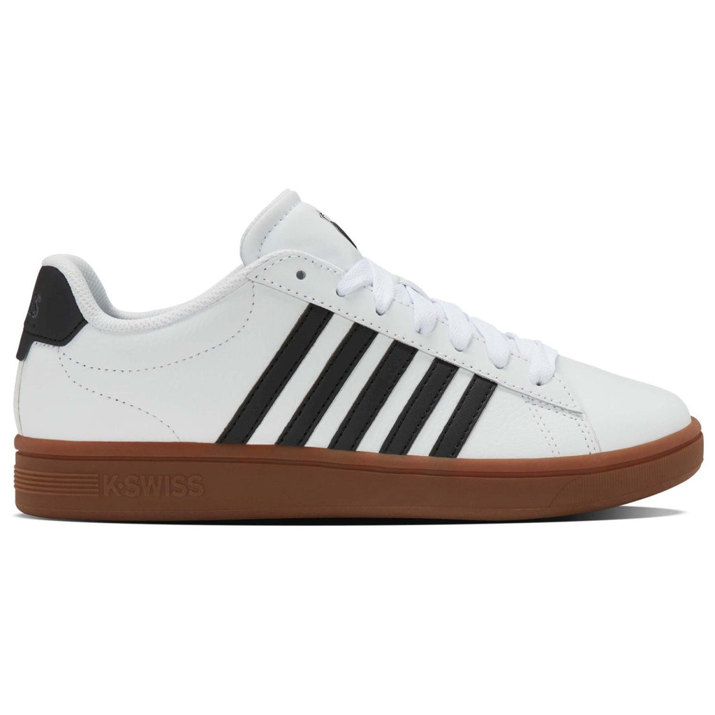 ZAPATILLAS COURT TIEBREAK II