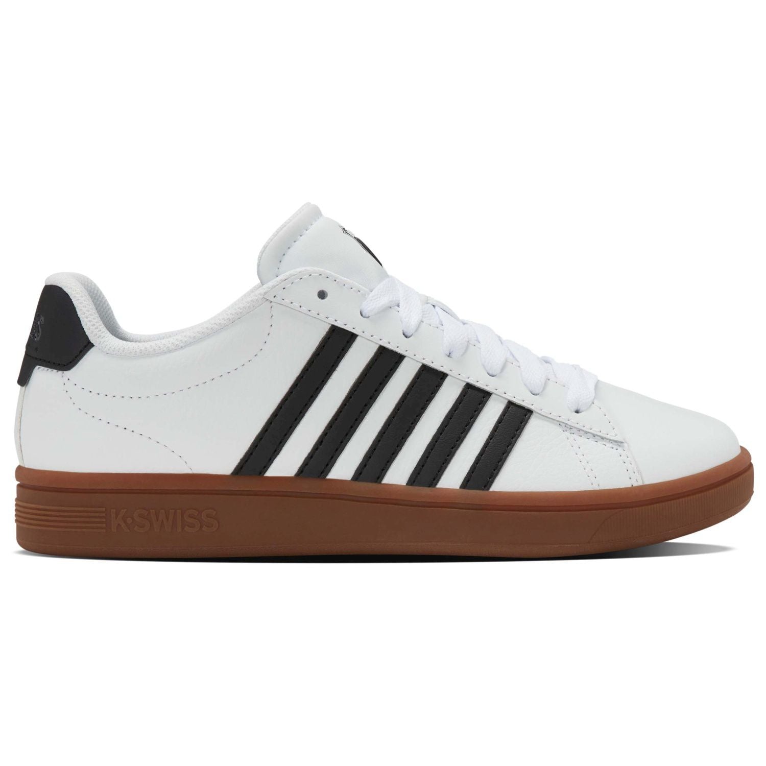 ZAPATILLAS COURT TIEBREAK II