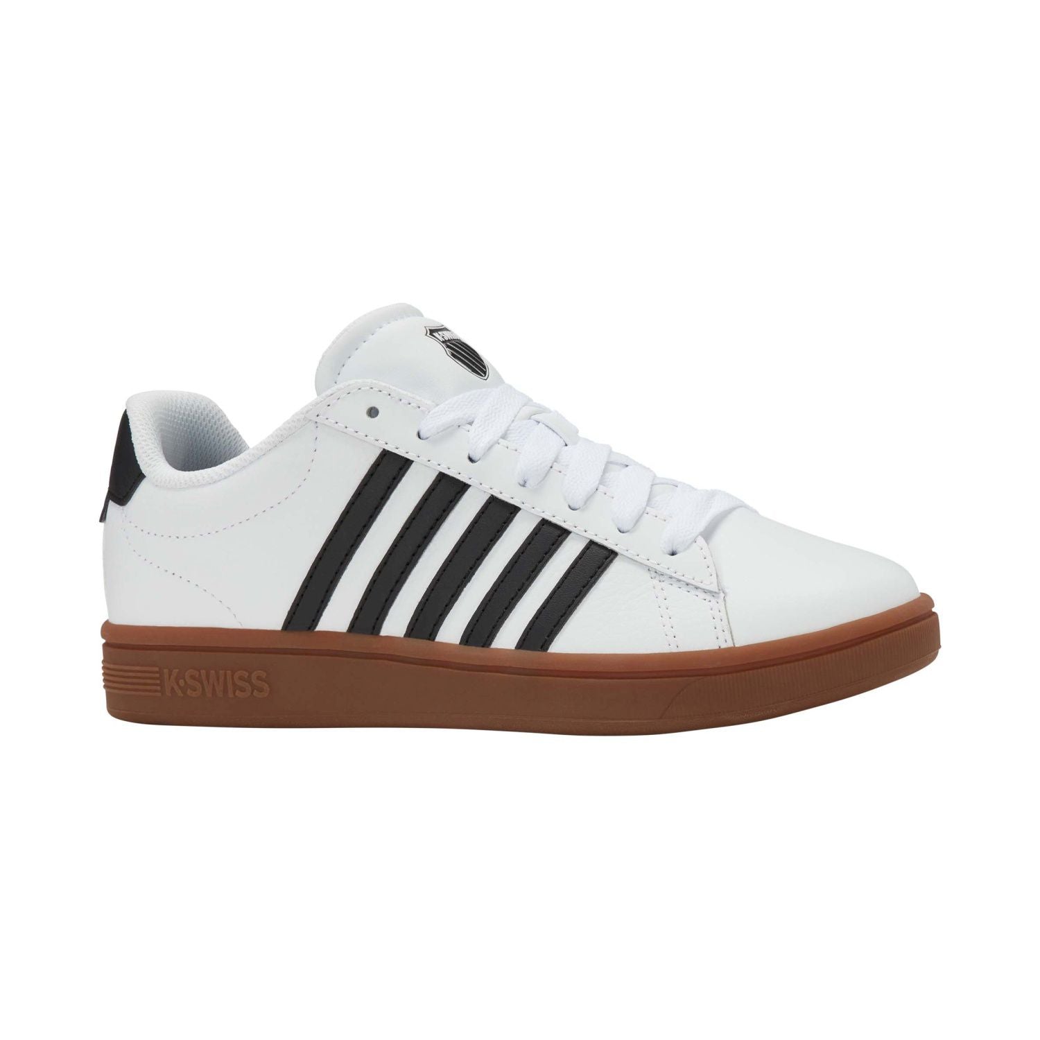 ZAPATILLAS COURT TIEBREAK II