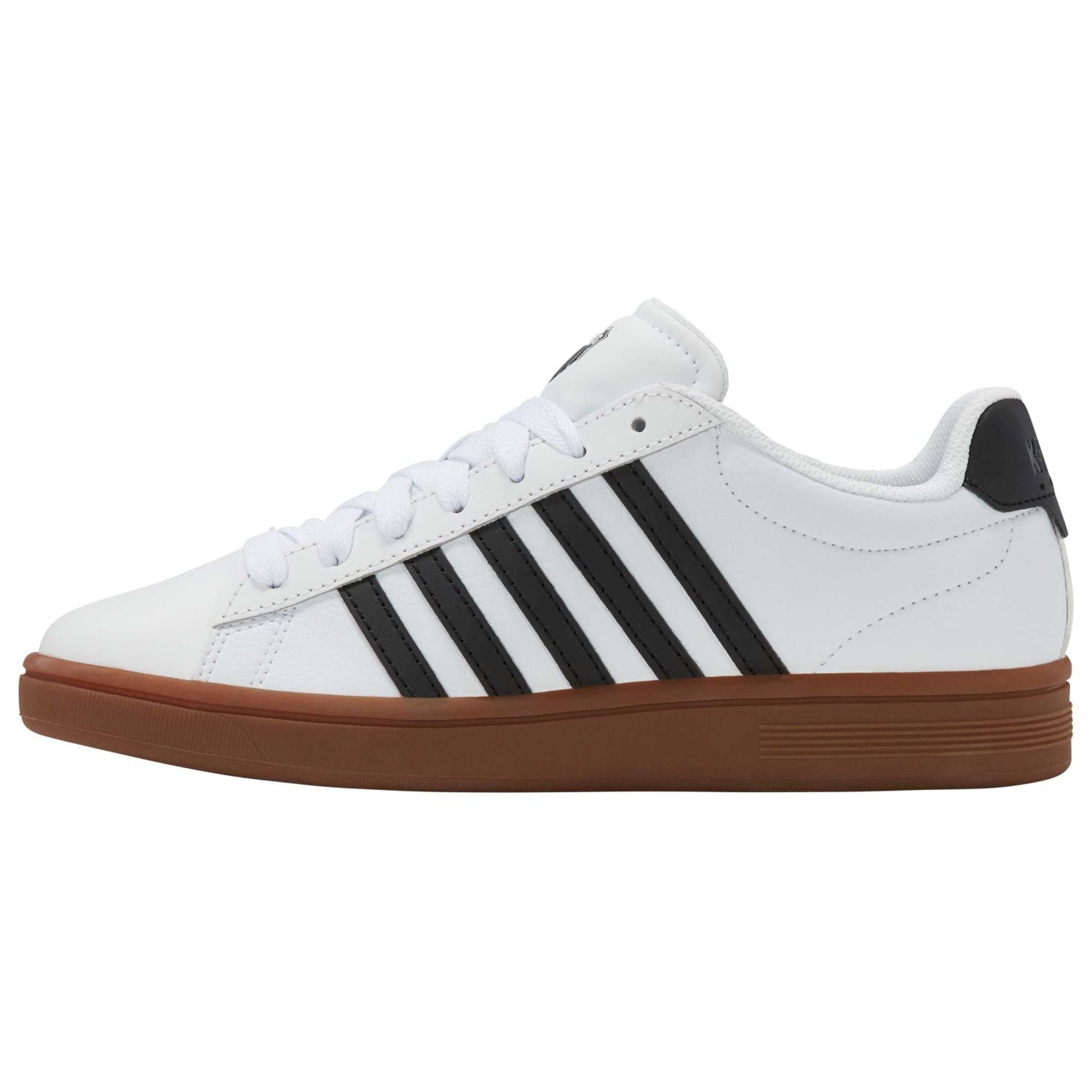 ZAPATILLAS COURT TIEBREAK II