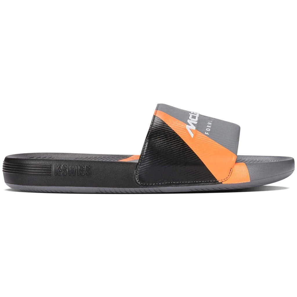 SANDALIAS SLIDE X MCLAREN