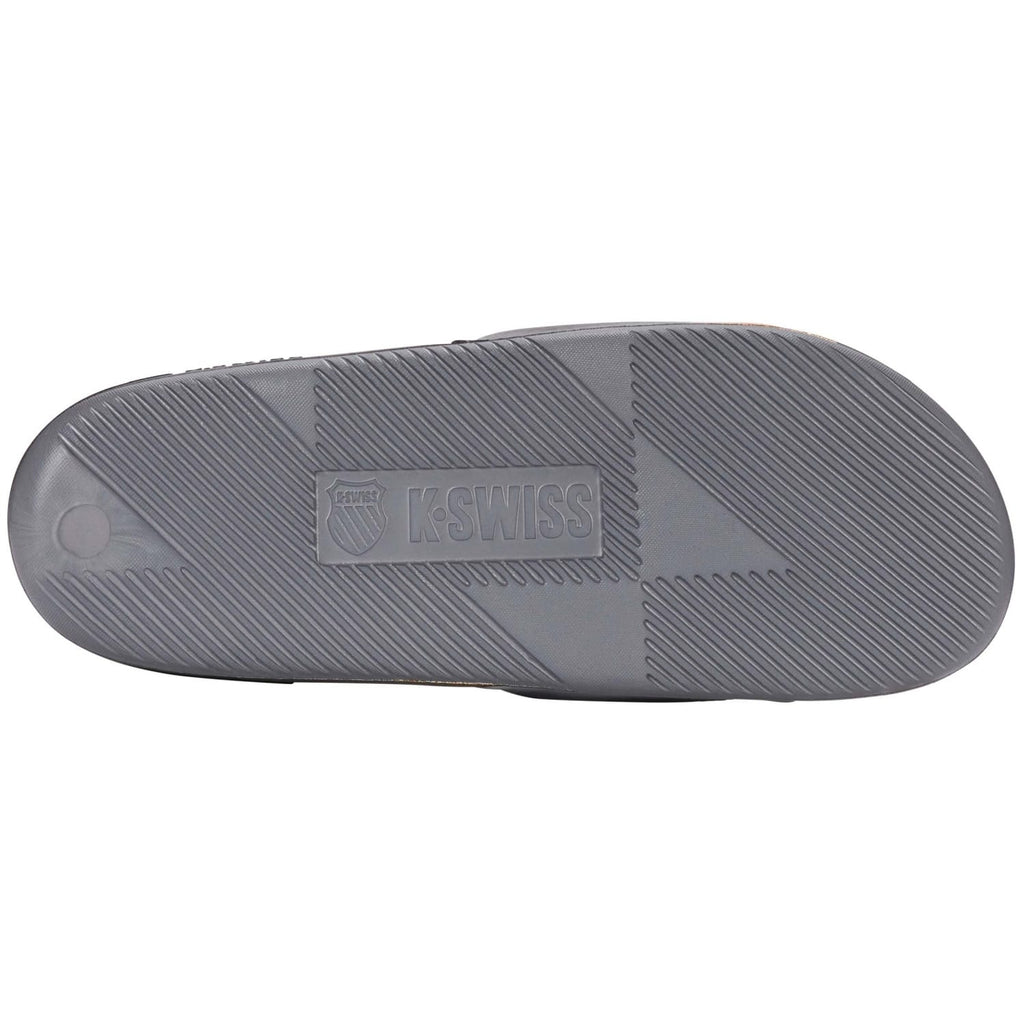 SANDALIAS SLIDE X MCLAREN