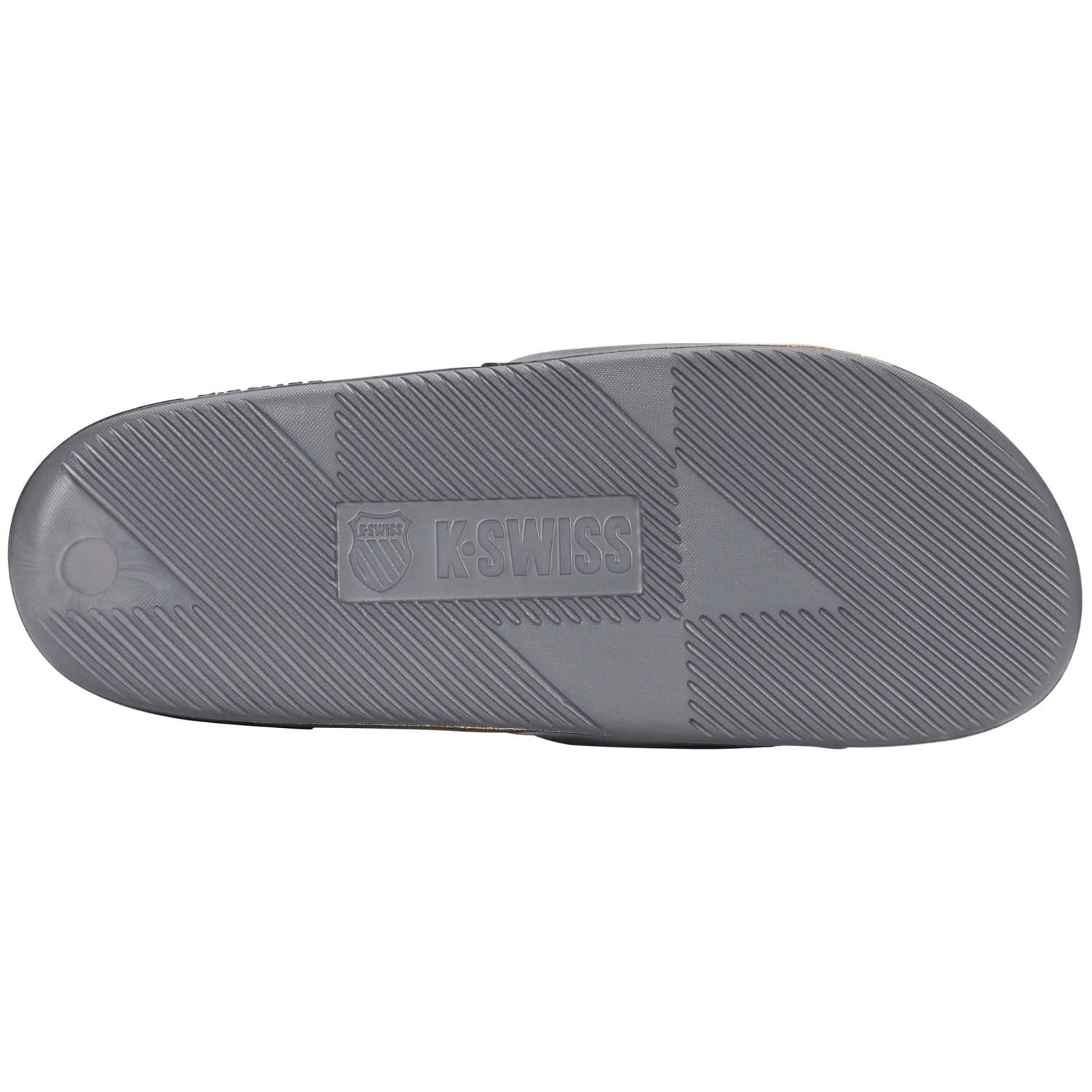 SANDALIAS SLIDE X MCLAREN