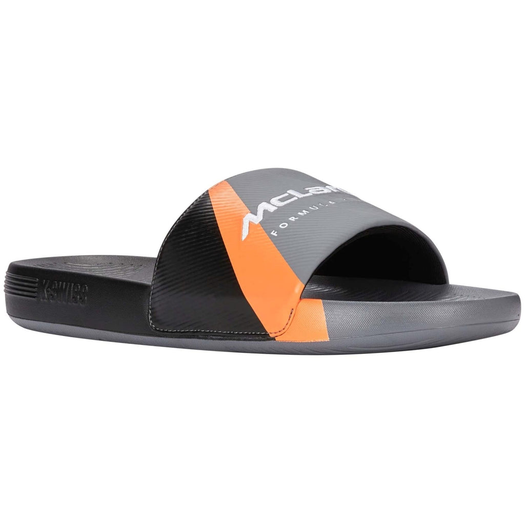 SANDALIAS SLIDE X MCLAREN