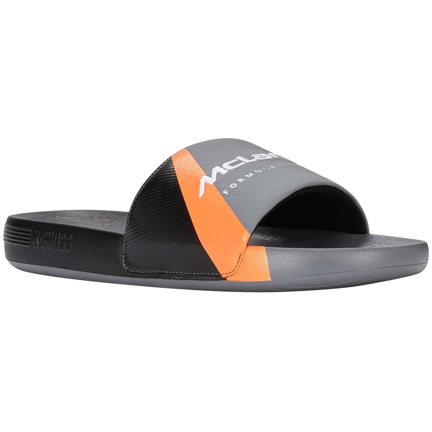 SANDALIAS SLIDE X MCLAREN