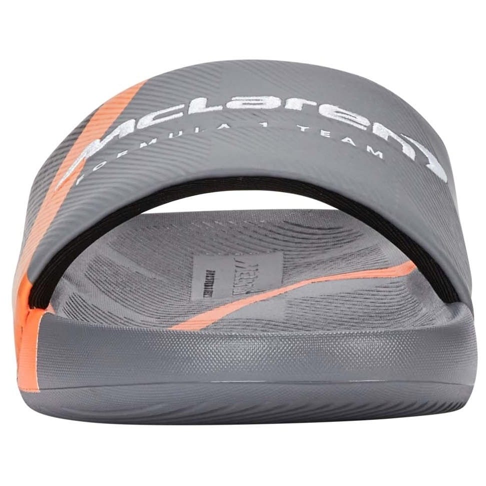 SANDALIAS SLIDE X MCLAREN