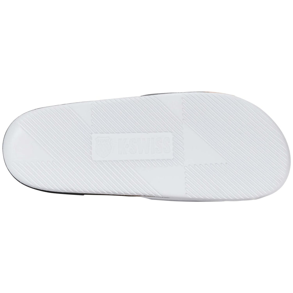 SANDALIAS SLIDE X MCLAREN