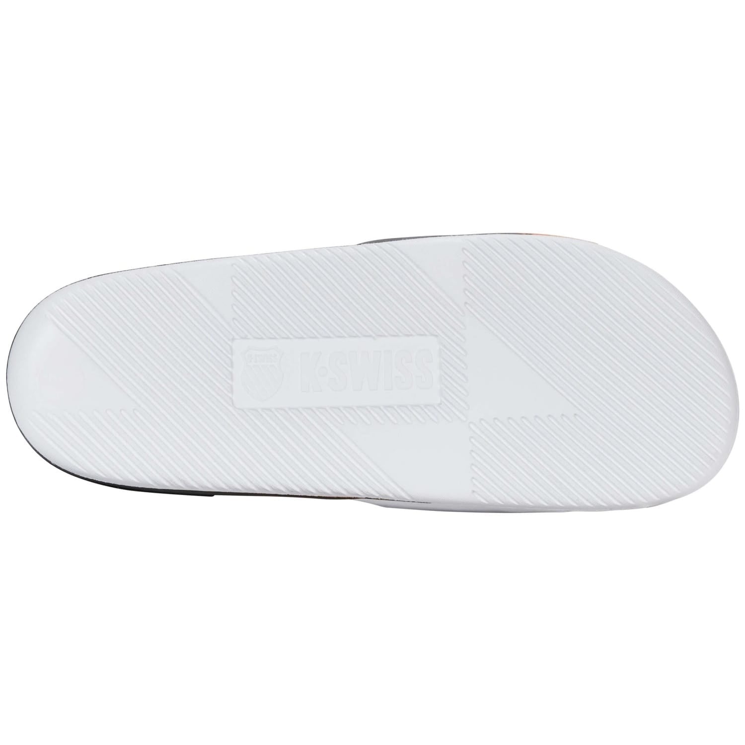 SANDALIAS SLIDE X MCLAREN