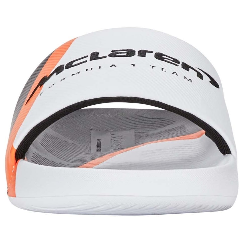 SANDALIAS SLIDE X MCLAREN