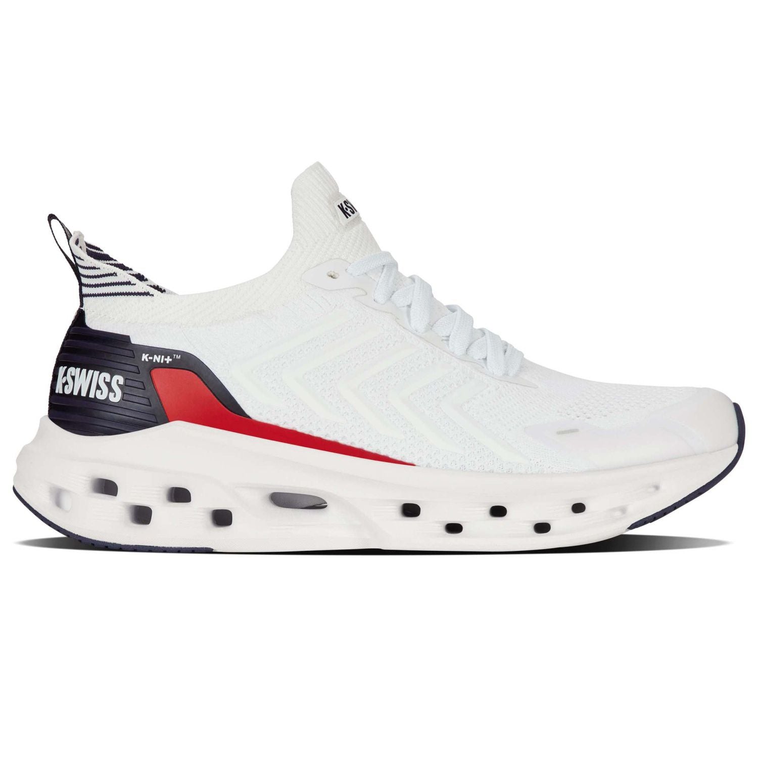 ZAPATILLAS IMPULSE TUBES LITE