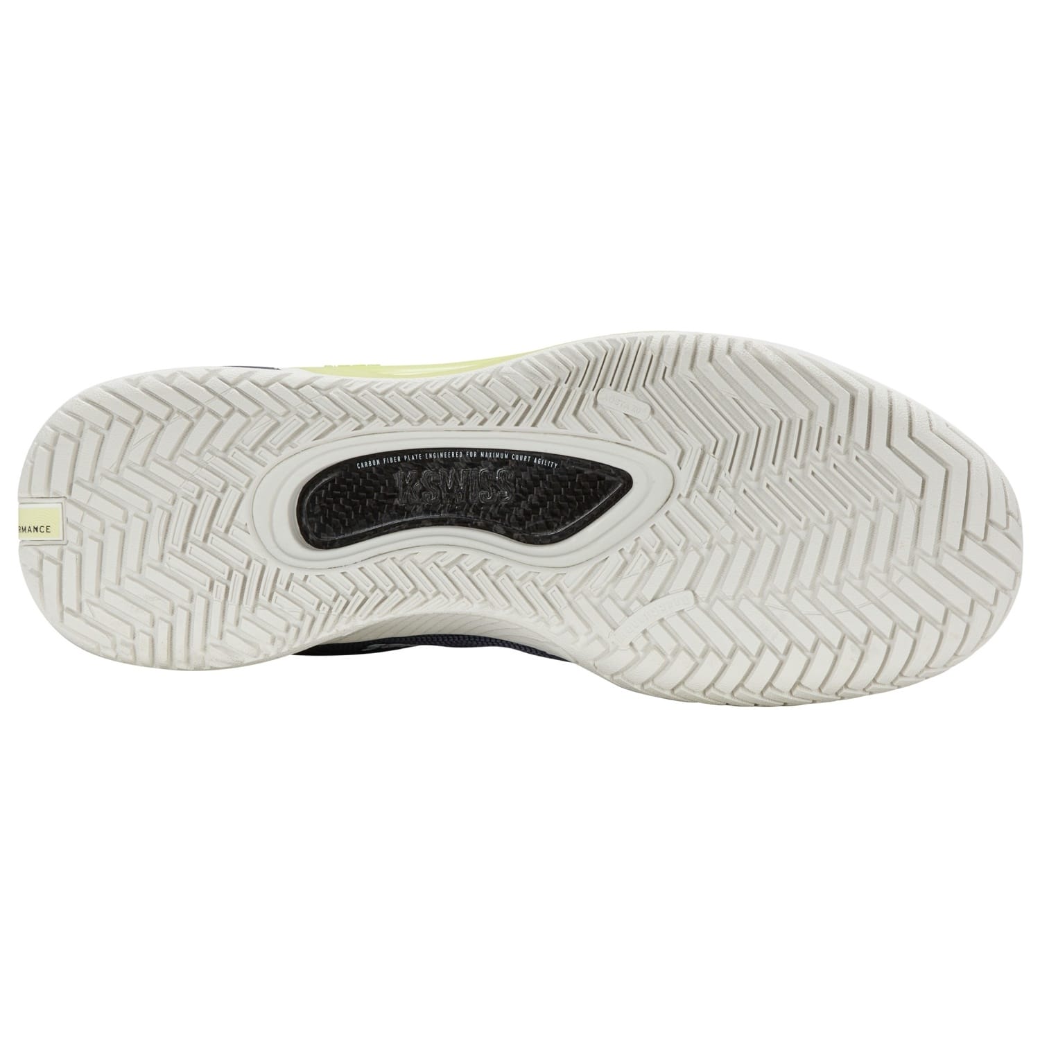 ZAPATILLAS HYPERCOURT PINNACLE