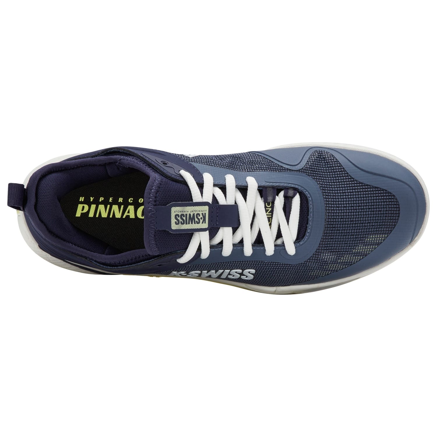 ZAPATILLAS HYPERCOURT PINNACLE