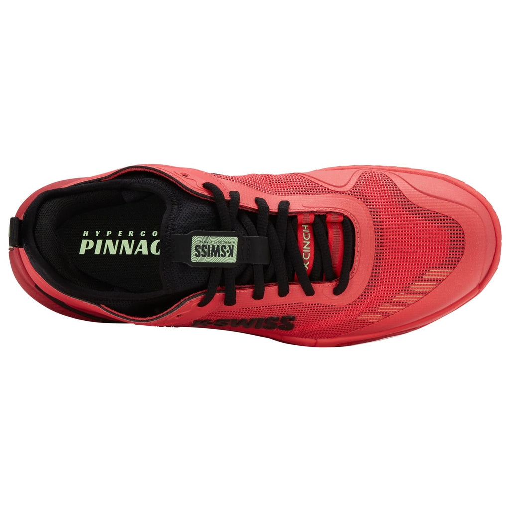 ZAPATILLAS HYPERCOURT PINNACLE