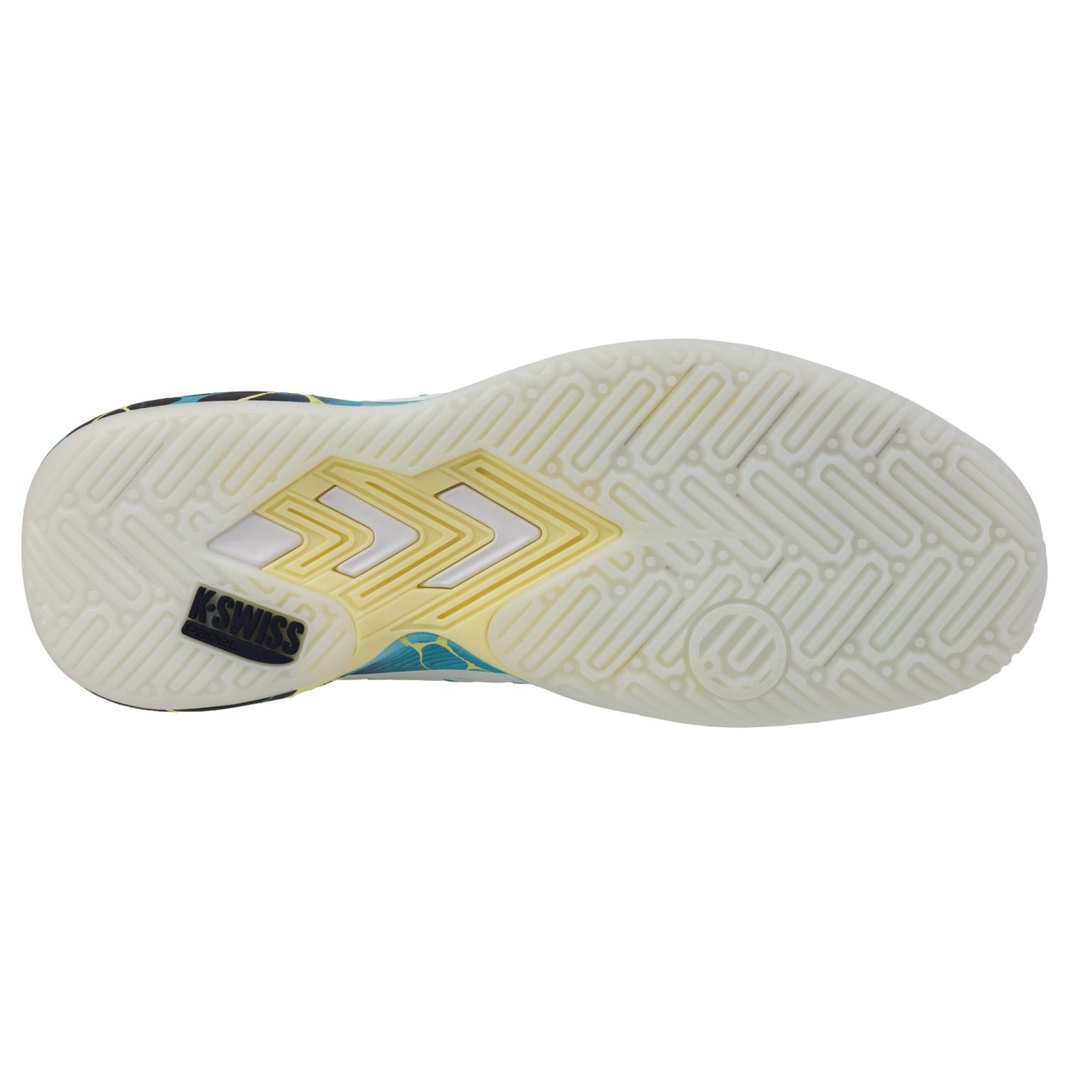 ZAPATILLAS ULTRA COURT PADEL SANYO