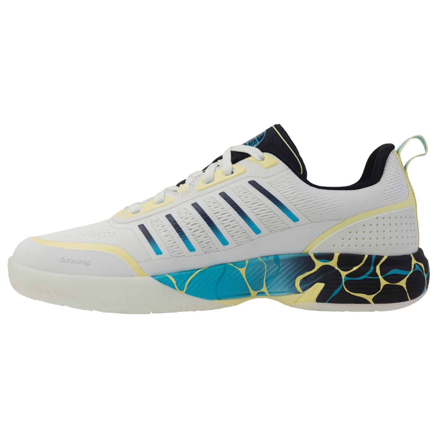 ZAPATILLAS ULTRA COURT PADEL SANYO