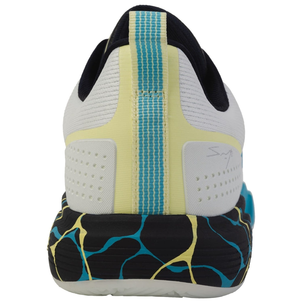 ZAPATILLAS ULTRA COURT PADEL SANYO
