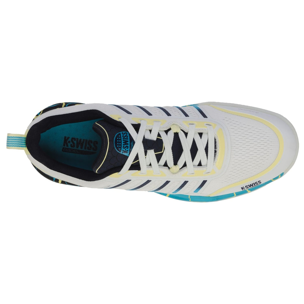 ZAPATILLAS ULTRA COURT PADEL SANYO