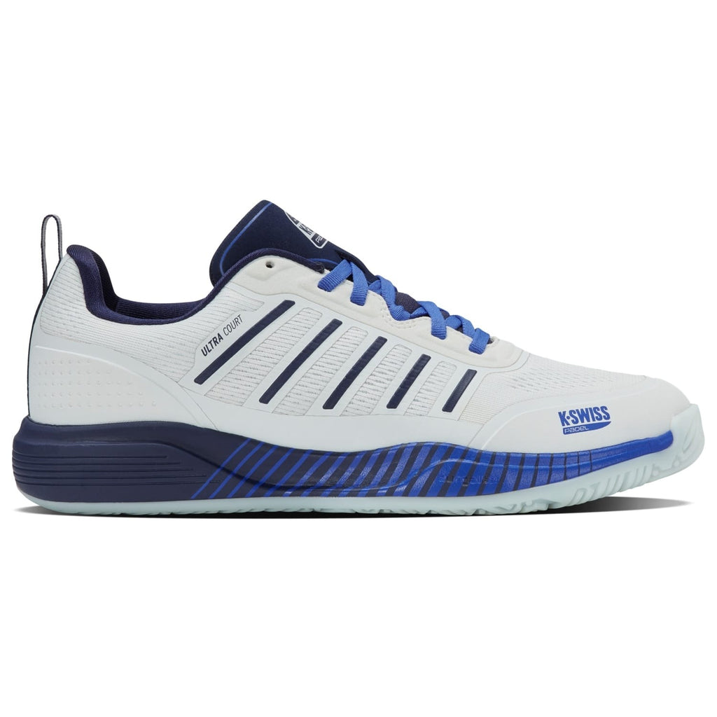 ZAPATILLAS ULTRA COURT PADEL SANYO
