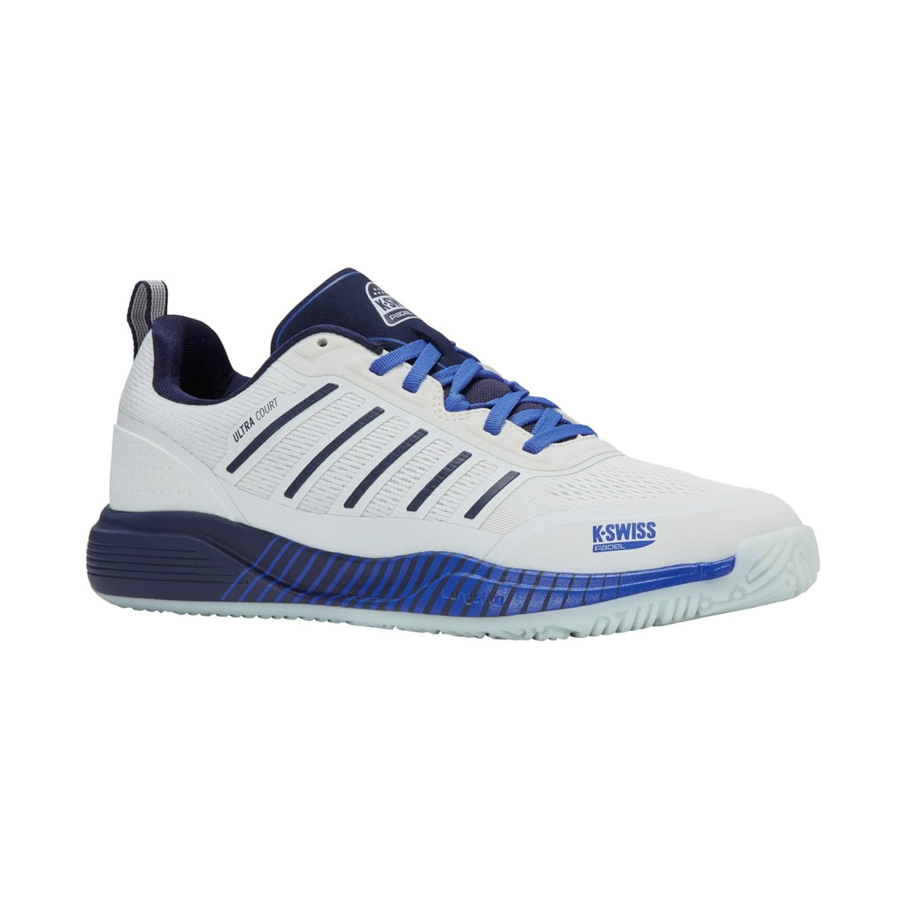 ZAPATILLAS ULTRA COURT PADEL SANYO