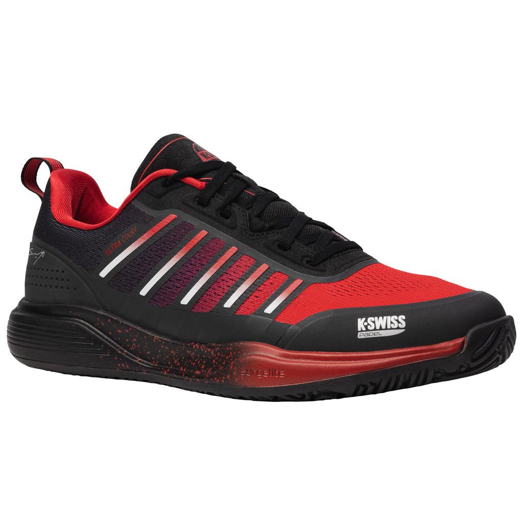 ZAPATILLAS ULTRA COURT PADEL SANYO