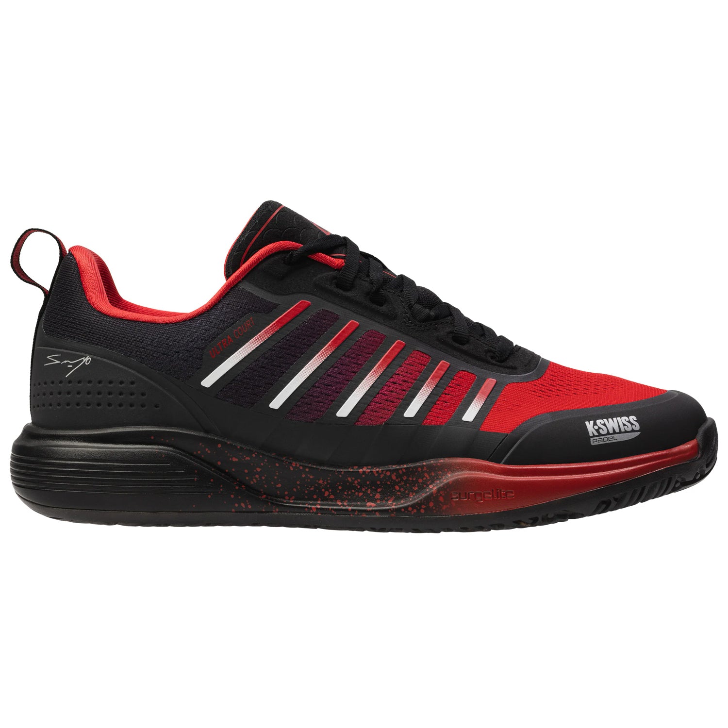 ZAPATILLAS ULTRA COURT PADEL SANYO