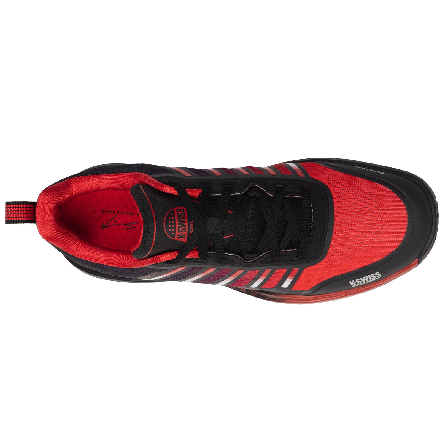 ZAPATILLAS ULTRA COURT PADEL SANYO