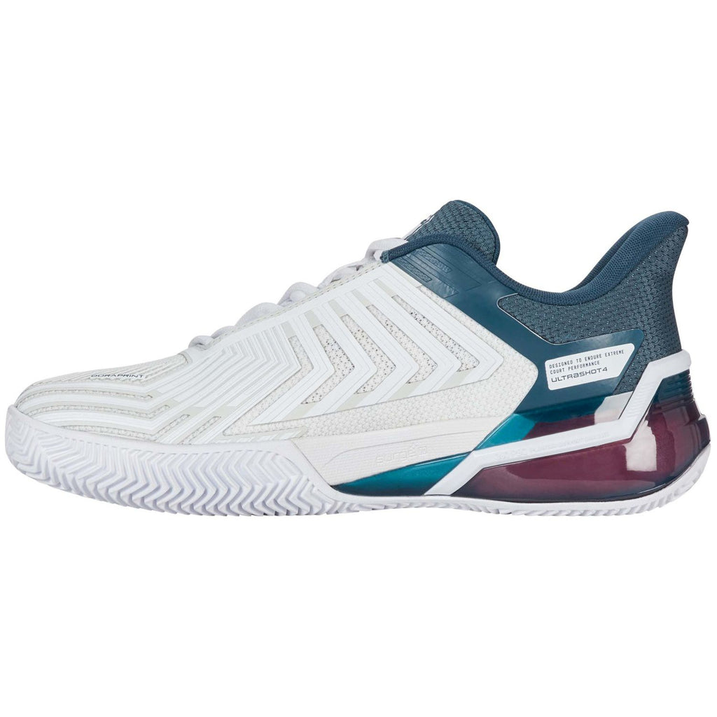 ZAPATILLAS ULTRA SHOT 4 CLAY