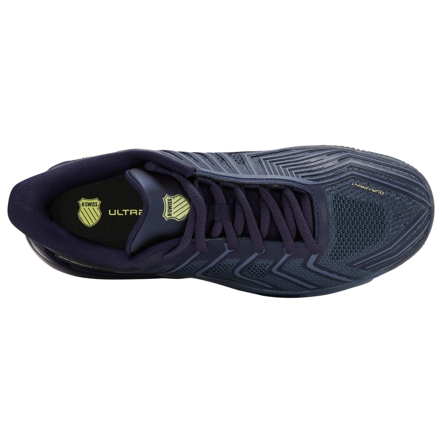 ZAPATILLAS ULTRA SHOT 4 CLAY