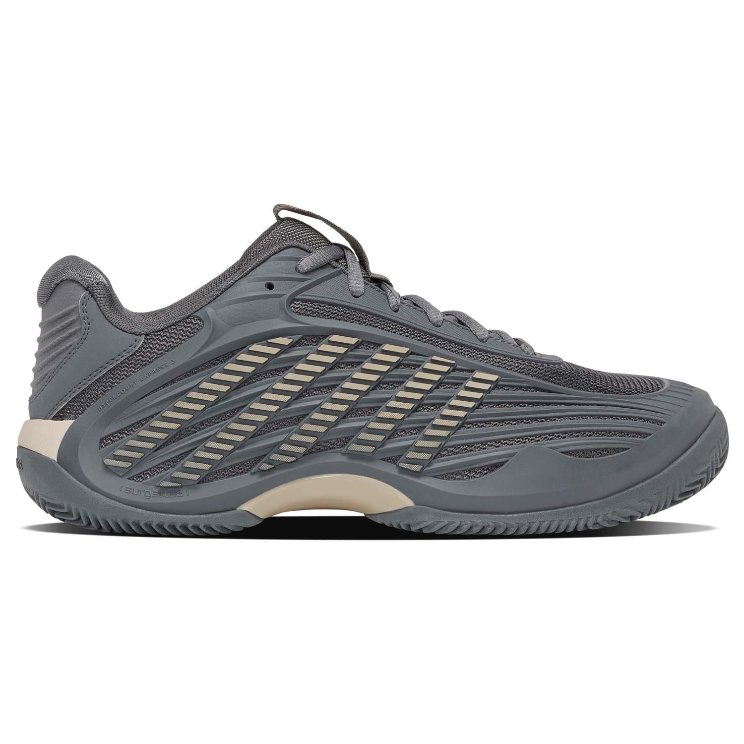 ZAPATILLAS HYPERCOURT EXPRESS 3 CLAY
