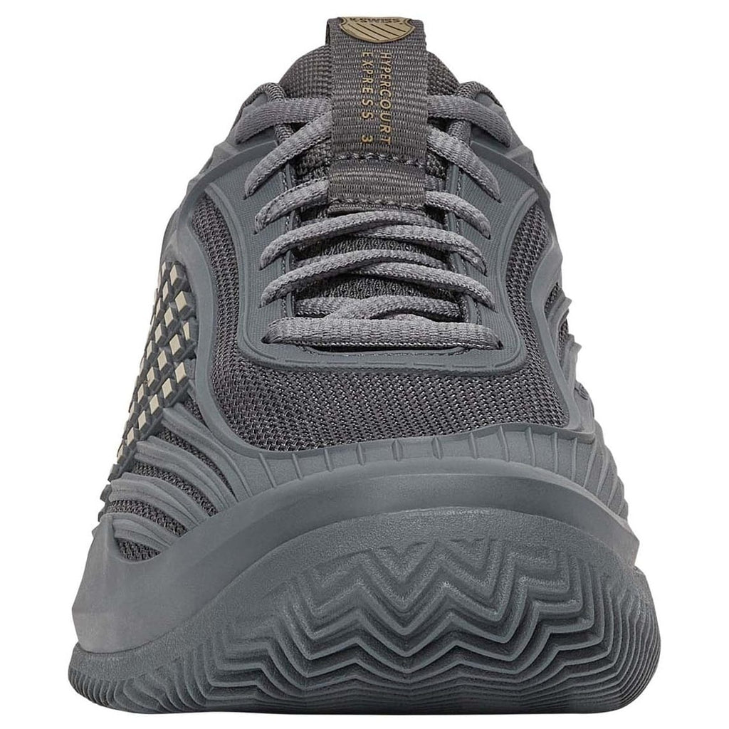 ZAPATILLAS HYPERCOURT EXPRESS 3 CLAY