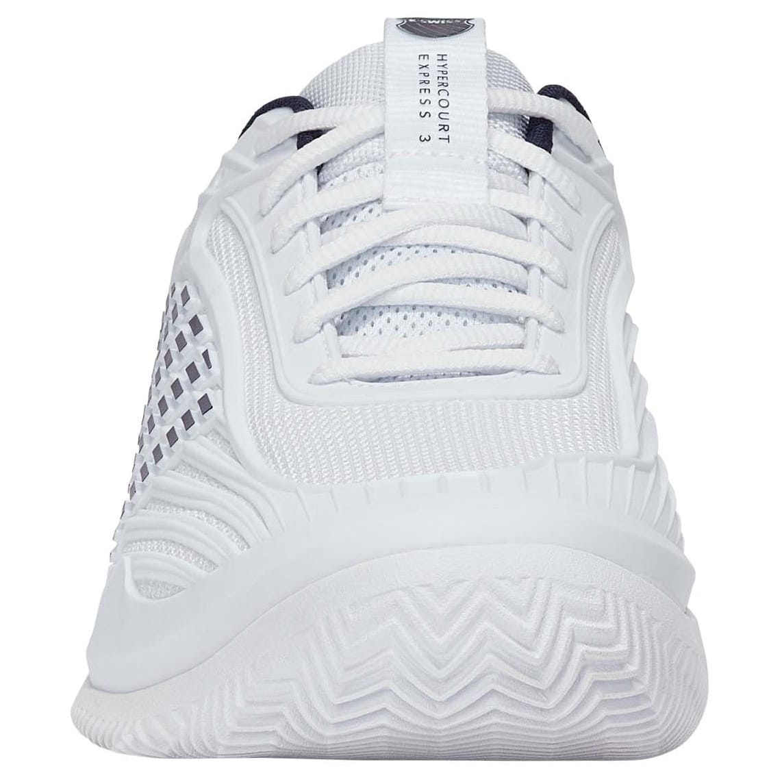 ZAPATILLAS HYPERCOURT EXPRESS 3 CLAY