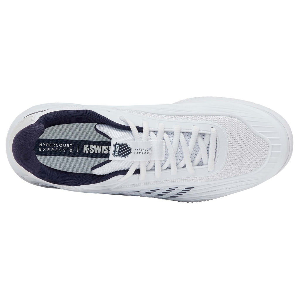 ZAPATILLAS HYPERCOURT EXPRESS 3 CLAY