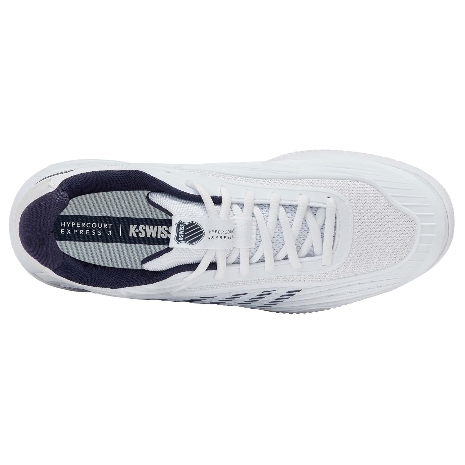 ZAPATILLAS HYPERCOURT EXPRESS 3 CLAY