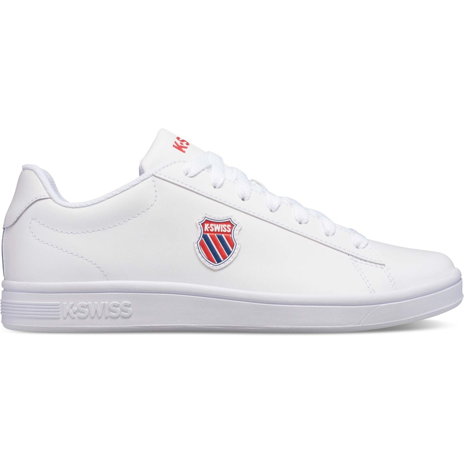ZAPATILLAS COURT SHIELD