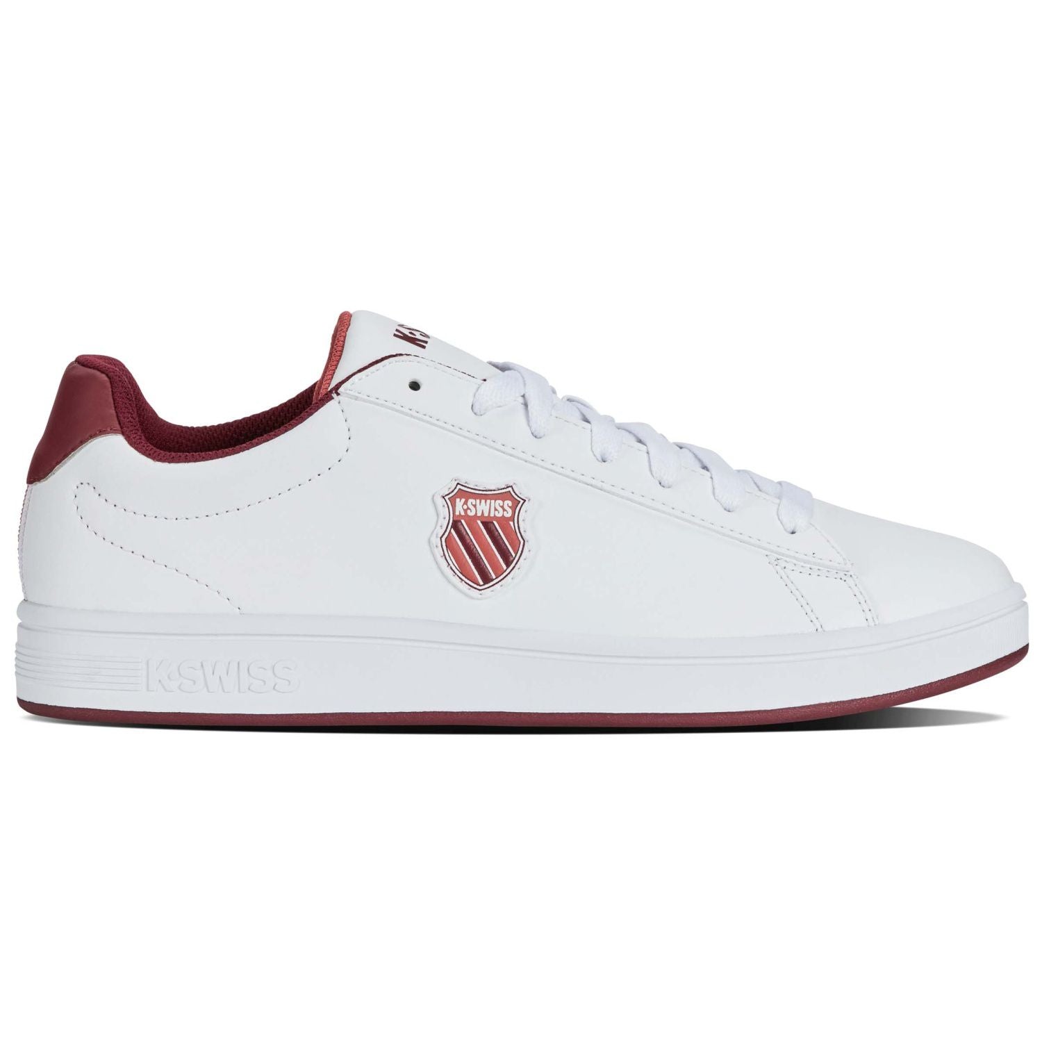ZAPATILLAS COURT SHIELD